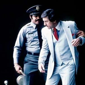 Foto El rey de la comedia