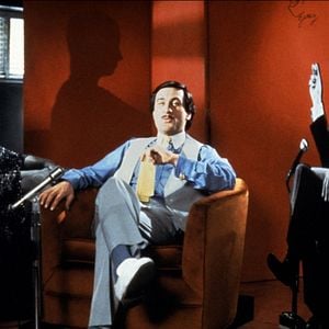 Foto El rey de la comedia