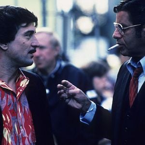 Foto El rey de la comedia