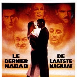 Foto El último magnate