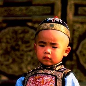 Foto Bernardo Bertolucci