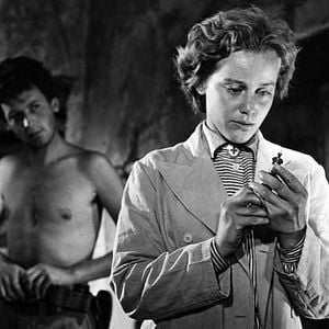 Foto Helmut Käutner