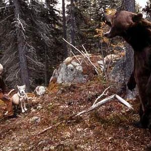 Foto El último cazador