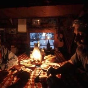 Foto El último cazador