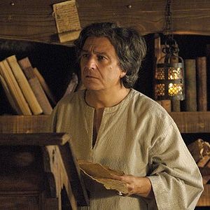 Foto Christian Clavier