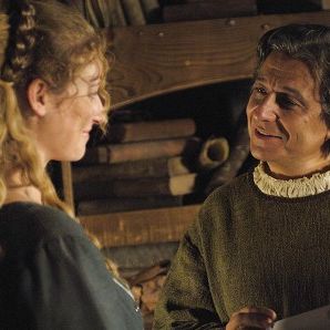 Foto Christian Clavier