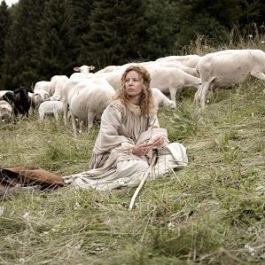 Foto Mélanie Vaudaine