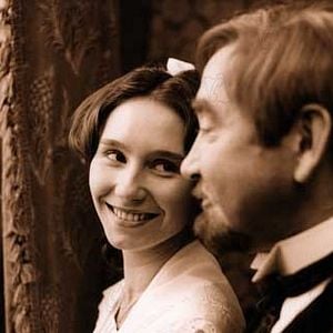 Foto Dinara Drukarova