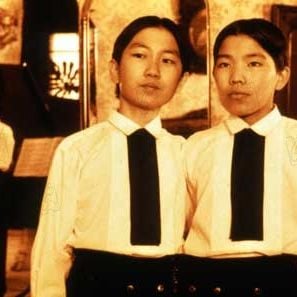 Foto Of freaks and men