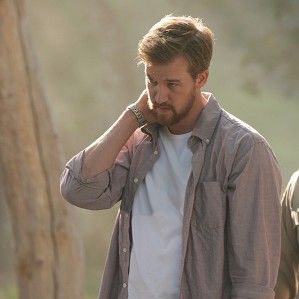 Foto Kenneth Mitchell