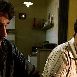 Foto François Cluzet