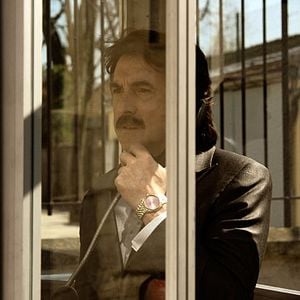 Foto Jacques Maillot