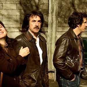 Foto Guillaume Canet