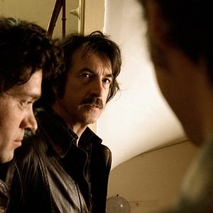 Foto François Cluzet