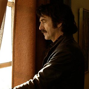 Foto François Cluzet