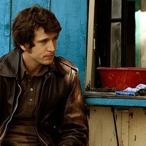 Foto Guillaume Canet