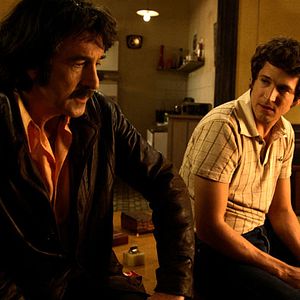 Foto Guillaume Canet