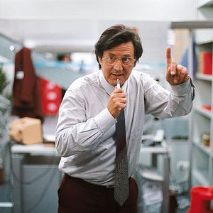 Foto Daniel Auteuil