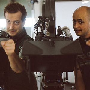 Foto Nicolas Charlet