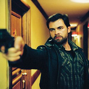 Foto Clovis Cornillac