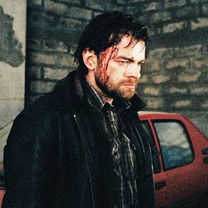 Foto Clovis Cornillac