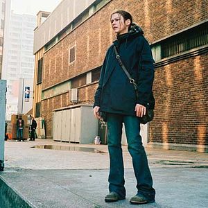 Foto Marie-Josée Croze