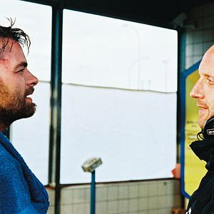 Foto Clovis Cornillac