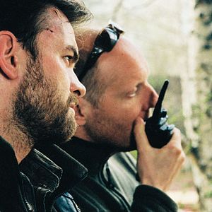 Foto Clovis Cornillac