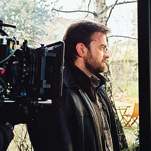 Foto Clovis Cornillac