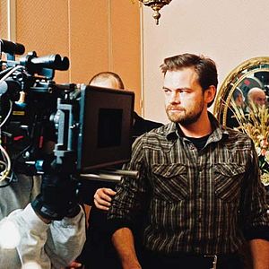 Foto Clovis Cornillac