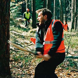 Foto Clovis Cornillac