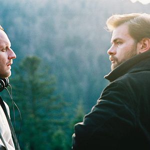 Foto Clovis Cornillac