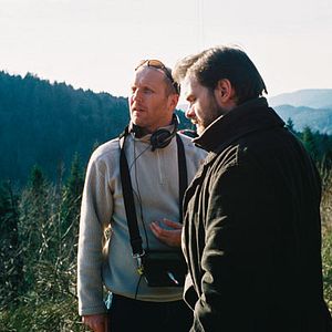 Foto Clovis Cornillac