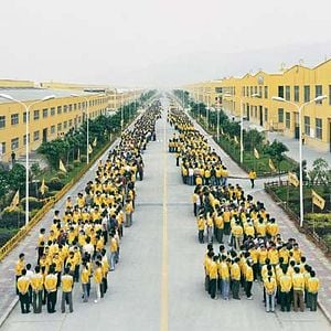 Foto Jennifer Baichwal