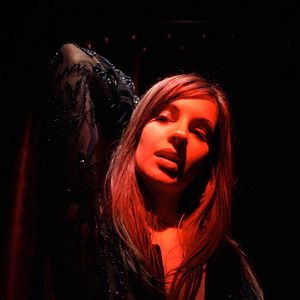 Foto Alexandra Naoum