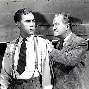 Foto Warner Anderson