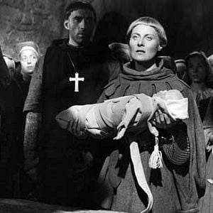 Foto Michèle Morgan