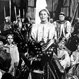 Foto Michèle Morgan