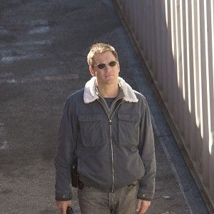 Foto Michael Weatherly