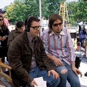 Foto El efecto mariposa (The Butterfly Effect)