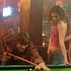 Foto El efecto mariposa (The Butterfly Effect)