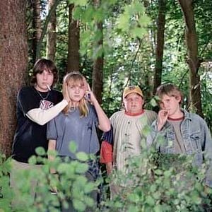 Foto J. Mackye Gruber