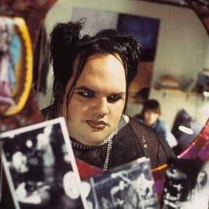 Foto J. Mackye Gruber