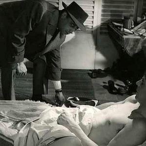 Foto Jean-Pierre Melville