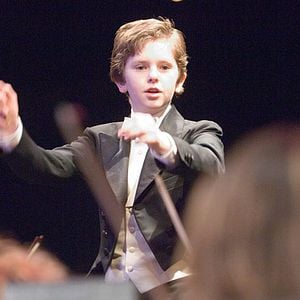 Foto August Rush: El triunfo de un sueño