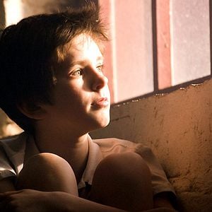 Foto Freddie Highmore