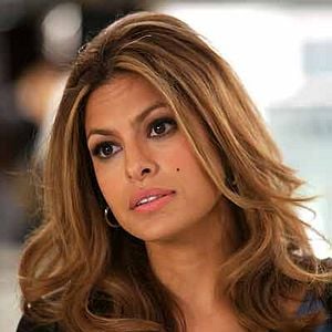 Foto Eva Mendes