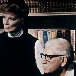 Foto Katharine Hepburn