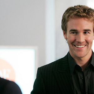 Foto James Van Der Beek