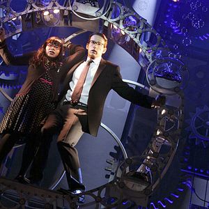 Foto America Ferrera